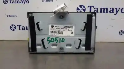 Pezzo di ricambio per auto di seconda mano modulo elettronico per bmw x5 (e70) xdrive40d riferimenti oem iam 65129197002 535028841 