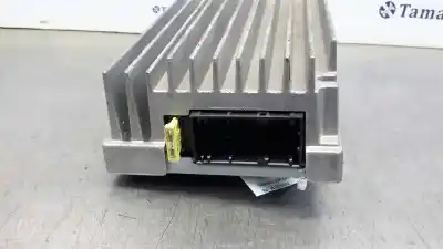 Pezzo di ricambio per auto di seconda mano modulo elettronico per bmw x5 (e70) xdrive40d riferimenti oem iam 65129197002 535028841 