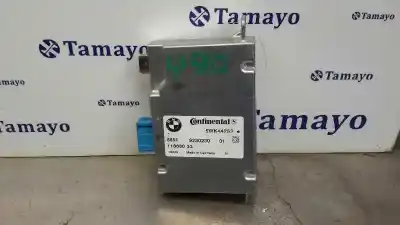 Second-hand car spare part electronic module for bmw x5 (e70) xdrive40d oem iam references 5wk44253