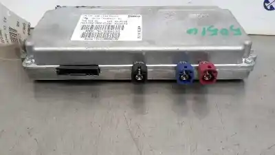 Second-hand car spare part electronic module for bmw x5 (e70) xdrive40d oem iam references 66539236527