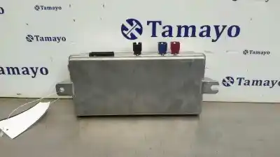 Pezzo di ricambio per auto di seconda mano modulo elettronico per bmw x5 (e70) xdrive40d riferimenti oem iam 66539236527 923652701 10844410