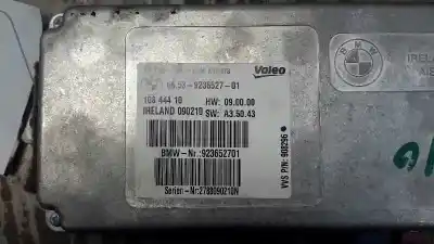 Pezzo di ricambio per auto di seconda mano modulo elettronico per bmw x5 (e70) xdrive40d riferimenti oem iam 66539236527 923652701 10844410