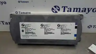 Second-hand car spare part electronic module for bmw x5 (e70) xdrive40d oem iam references 84109231091