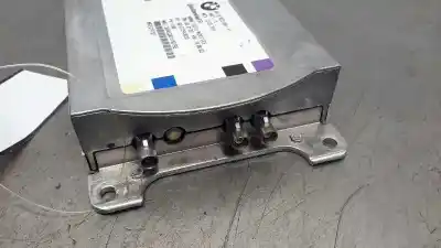 Peça sobressalente para automóvel em segunda mão módulo eletrônico por bmw x5 (e70) xdrive40d referências oem iam 84109231091 16921115 