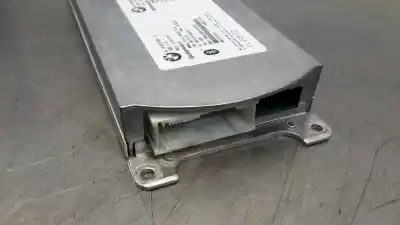 Peça sobressalente para automóvel em segunda mão módulo eletrônico por bmw x5 (e70) xdrive40d referências oem iam 84109231091 16921115 