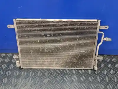 Second-hand car spare part air conditioning condenser / radiator for audi a4 berlina (8e) 1.9 tdi (96kw) oem iam references mf446700