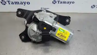 Second-hand car spare part rear windshield wiper motor for bmw x5 (e70) xdrive40d oem iam references 67636942165