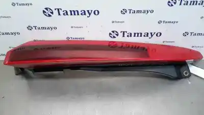 Second-hand car spare part left tailgate light for volvo xc90 2.4 diesel cat oem iam references 30678220