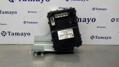 Recambio de automóvil de segunda mano de modulo electronico para suzuki grand vitara jb (jt) 1.9 ddis turbodiesel referencias oem iam 3677064jb1  