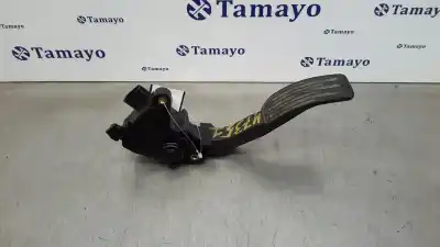 Recambio de automóvil de segunda mano de potenciometro pedal para nissan pulsar (c13) acenta referencias oem iam 180023ra0b