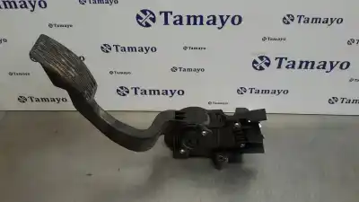 Second-hand car spare part accelerator pedal for fiat fiorino 1.3 16v jtd cat oem iam references 0280755105
