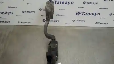 Second-hand car spare part accelerator pedal for fiat fiorino 1.3 16v jtd cat oem iam references 0280755105 51801577 