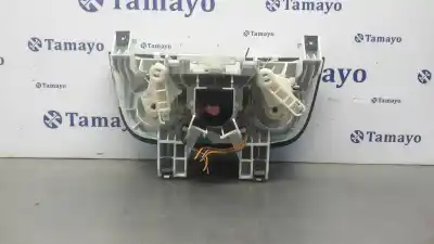 Автозапчасти б/у отопление / кондиционирование воздуха за fiat fiorino 1.3 16v jtd cat ссылки oem iam 735462118  