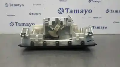 Автозапчасти б/у отопление / кондиционирование воздуха за fiat fiorino 1.3 16v jtd cat ссылки oem iam 735462118  