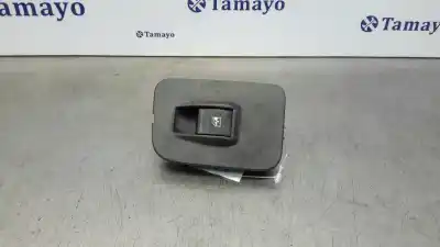 Second-hand car spare part right front power window switch for fiat fiorino 1.3 16v jtd cat oem iam references 2254110011