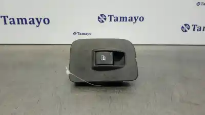 Second-hand car spare part right front power window switch for fiat fiorino 1.3 16v jtd cat oem iam references 2254110011 7354612800 