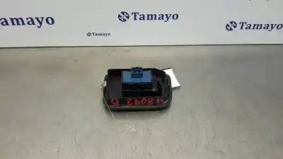 Second-hand car spare part right front power window switch for fiat fiorino 1.3 16v jtd cat oem iam references 2254110011 7354612800 