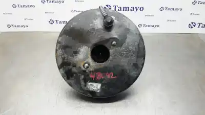 Second-hand car spare part brake servo for fiat fiorino 1.3 16v jtd cat oem iam references 51878476