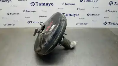 Second-hand car spare part brake servo for fiat fiorino 1.3 16v jtd cat oem iam references 51878476 0204054445 