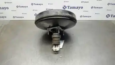 Second-hand car spare part brake servo for fiat fiorino 1.3 16v jtd cat oem iam references 51878476 0204054445 