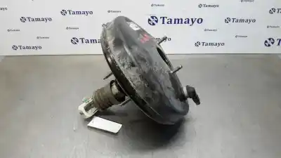 Second-hand car spare part brake servo for fiat fiorino 1.3 16v jtd cat oem iam references 51878476 0204054445 