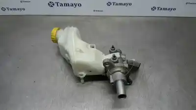 Автозапчастина б/у гальмівний насос для fiat fiorino 1.3 16v jtd cat посилання на oem iam 0204051107  