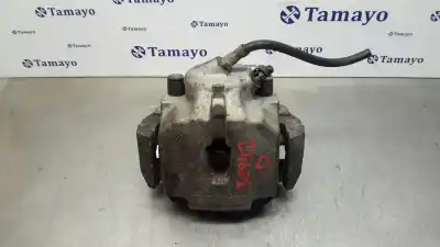 Second-hand car spare part front right brake caliper for bmw serie 5 berlina (e60) * oem iam references 