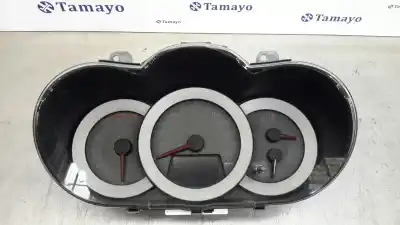 Second-hand car spare part DASHBOARD for TOYOTA RAV 4 III (_A3_)  OEM IAM references 8380042F71 2574602080 