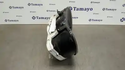 Автозапчастина б/у панель інструментів для toyota rav 4 iii (_a3_) 2.2 d (ala35_) посилання на oem iam 8380042f71 2574602080 