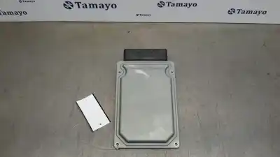 Gebrauchtes Autoersatzteil ELEKTRONISCHES MODUL zum VOLKSWAGEN PASSAT CC (357)  OEM-IAM-Referenzen 3C0907376A 3C0907376 S180031101