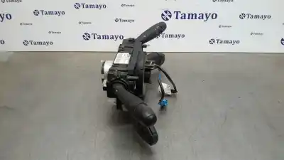 Second-hand car spare part multifunction switch for citroen ds3 (sa_) 1.6 vti 120 oem iam references 96667326xt  