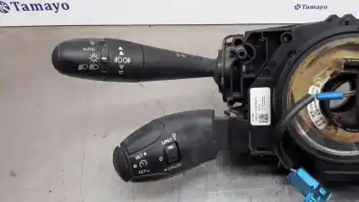 Second-hand car spare part multifunction switch for citroen ds3 (sa_) 1.6 vti 120 oem iam references 96667326xt  