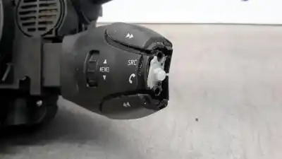 Second-hand car spare part multifunction switch for citroen ds3 (sa_) 1.6 vti 120 oem iam references 96667326xt  