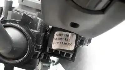 Second-hand car spare part multifunction switch for citroen ds3 (sa_) 1.6 vti 120 oem iam references 96667326xt  