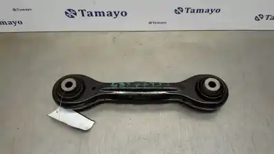 Peça sobressalente para automóvel em segunda mão braço de suspensão superior traseiro esquerdo por bmw serie 1 berlina (e81/e87) 2.0 turbodiesel cat referências oem iam 33326765425