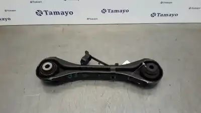 Peça sobressalente para automóvel em segunda mão braço de suspensão traseiro inferior direito por bmw serie 1 berlina (e81/e87) 2.0 turbodiesel cat referências oem iam 33326777980