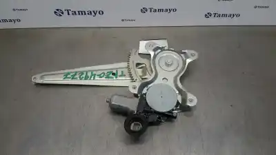 Автозапчасти б/у регулятор стекла заднего левого за toyota rav 4 iii (_a3_) 2.2 d (ala35_) ссылки oem iam 8571035180 2621002330 