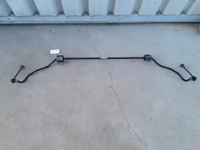 Peça sobressalente para automóvel em segunda mão barra estabilizadora traseira por bmw serie 1 berlina (e81/e87) 2.0 turbodiesel cat referências oem iam 6764424