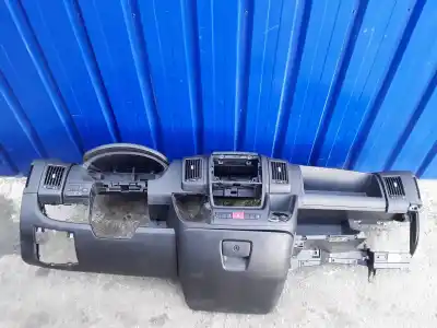 Peça sobressalente para automóvel em segunda mão tablier por fiat ducato maxi furgón g. vol. 35 (290) 2.3 jtd cat referências oem iam 