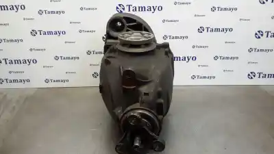 Peça sobressalente para automóvel em segunda mão diferencial traseiro por bmw serie 3 berlina (e90) 2.0 16v diesel referências oem iam 755667801