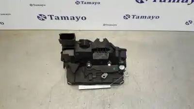 Peça sobressalente para automóvel em segunda mão fechadura da porta do lado direito por fiat ducato maxi furgón g. vol. 35 (290) 2.3 jtd cat referências oem iam 1361337080