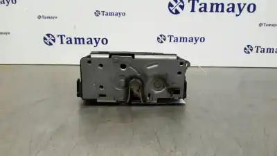 Автозапчасти б/у замок правой боковой двери за fiat ducato maxi furgón g. vol. 35 (290) 2.3 jtd cat ссылки oem iam 1361337080   Автозапчасти б/у замок правой боковой двери за fiat ducato maxi furgón g. vol. 35 (290) 2.3 jtd cat ссылки oem iam 1361337080