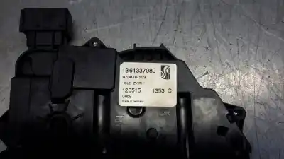 Автозапчасти б/у замок правой боковой двери за fiat ducato maxi furgón g. vol. 35 (290) 2.3 jtd cat ссылки oem iam 1361337080   Автозапчасти б/у замок правой боковой двери за fiat ducato maxi furgón g. vol. 35 (290) 2.3 jtd cat ссылки oem iam 1361337080