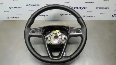 Recambio de automóvil de segunda mano de volante para seat ibiza (kj1) 1.0 referencias oem iam 5f0419091l 5f0919719b 