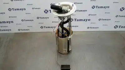 Peça sobressalente para automóvel em segunda mão boia / bomba combustível por fiat ducato maxi furgón g. vol. 35 (290) 2.3 jtd cat referências oem iam 