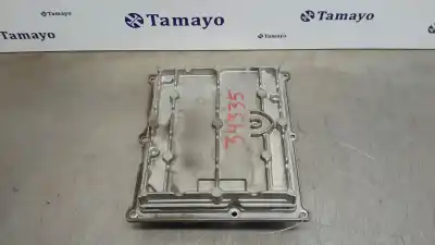 Second-hand car spare part ecu engine control for smart micro compact car 600cc oem iam references 0261205005 0003107v007 26rt5497