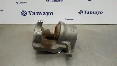 Автозапчасти б/у задний правый тормозной суппорт за toyota rav 4 iii (_a3_) 2.2 d (ala35_) ссылки oem iam   