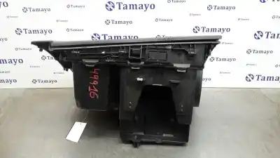 Recambio de automóvil de segunda mano de guantera para seat ibiza (kj1) 1.0 referencias oem iam 6f1857103 6f1857095 