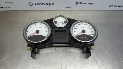 Автозапчасти б/у приборная доска за peugeot 207/207+ (wa_, wc_) 1.6 16v ссылки oem iam a2c53190333