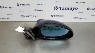 Peça sobressalente para automóvel em segunda mão espelho retrovisor direito por bmw serie 1 berlina (e81/e87) 2.0 turbodiesel cat referências oem iam 